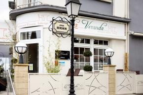 La veranda